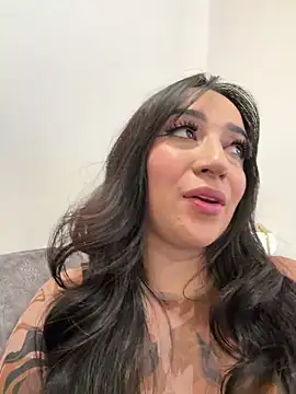 EmmyEvans1 Obrolan Langsung XXX