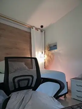 halaaa_1 Chat XXX in diretta