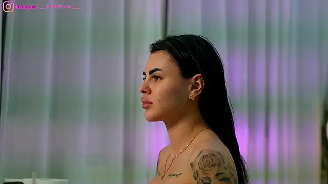 perfectt33n élő XXX-chatje