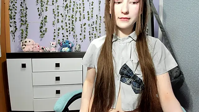 Yoonhee_kin Live XXX chat