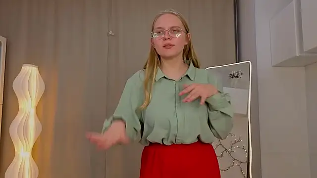 AlicaCohill's Live XXX Chat