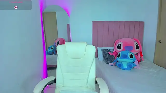 Janettcruz live XXX chat