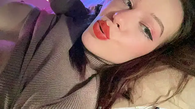 Karrolliza Live XXX-chat