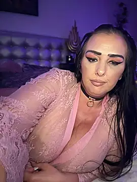 TiffanyRoxx Chat XXX live