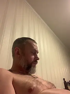 Webkamerová show Frosl