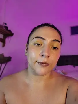 VickyHoult's Live XXX Chat