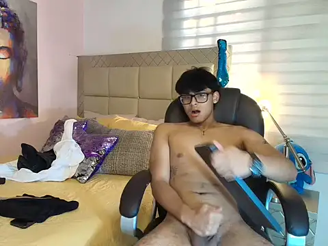 mathias_oberlin Pertunjukan Webcam