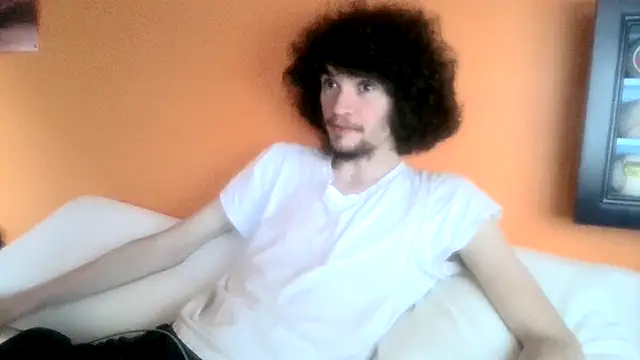 Show de webcam de Teddy4420