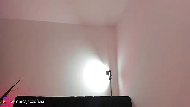 Chat XXX ao vivo de Veronicajazz