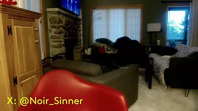 sinnernoir Live XXX Chat