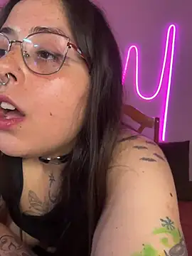 Mizztikaa 라이브 XXX 채팅