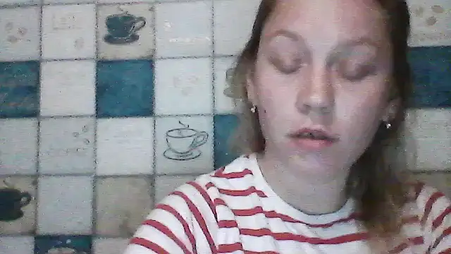 Živý XXX chat Anna_wey