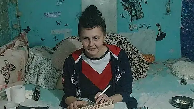 Živý XXX chat brighteyes77