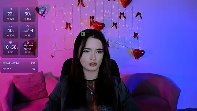 liana_kisses Live XXX-Chat