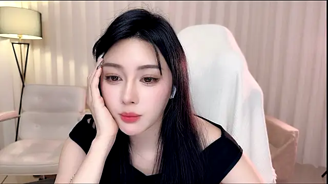 Canbaobao-KK's Webcam Show