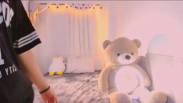 Sweet_Allan Obrolan Langsung XXX