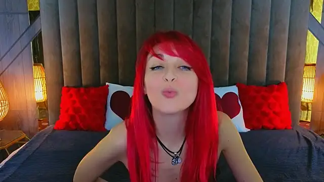 BrandyBloom's Live XXX Chat