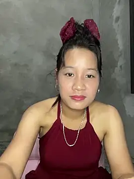 Webkamerová show Smell-Tea