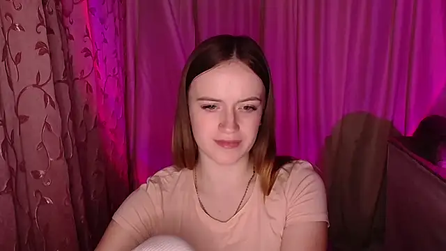 Illa_May's Live XXX Chat