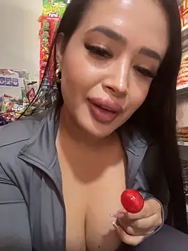 Sara_fun's Live XXX Chat