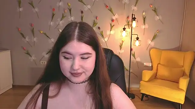 PixelGoddess Live XXX-Chat
