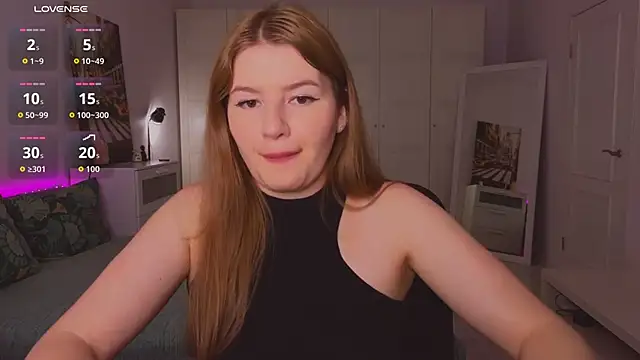 แชท XXX สดของ alwaysfrida