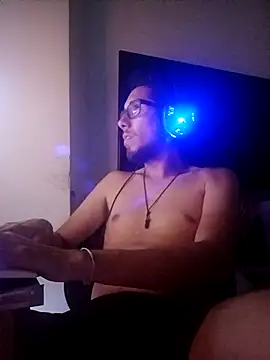 Show de webcam de Mateusoliver7