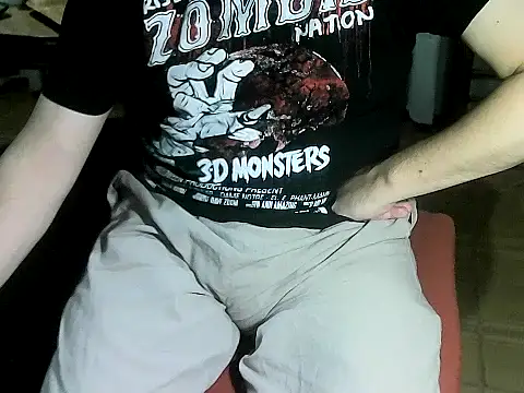 Show webcam de OreCam