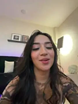 EmmyEvans1 라이브 XXX 채팅