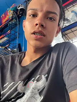 diegoand0911 live XXX chat