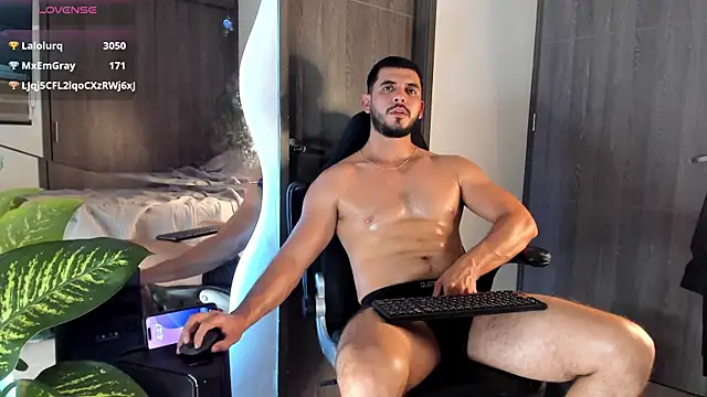 Dimitri_Bass Live XXX Chat