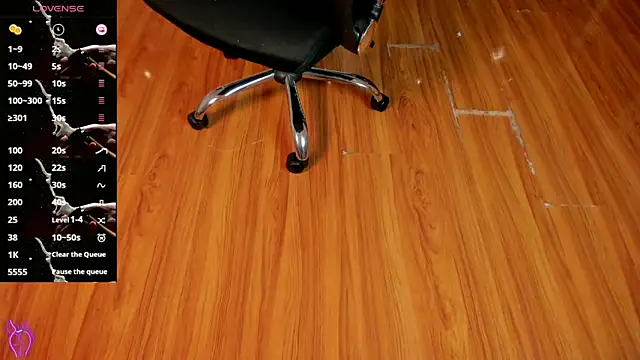 IsabellaaJoness' Live XXX Chat