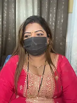 Chat XXX en directo de Geet-Punjaban