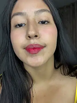 Chat XXX en directo de EmmaRossem