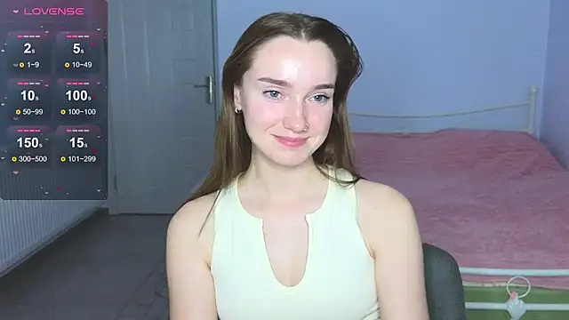 Wild_Sophie_'s Live XXX Chat