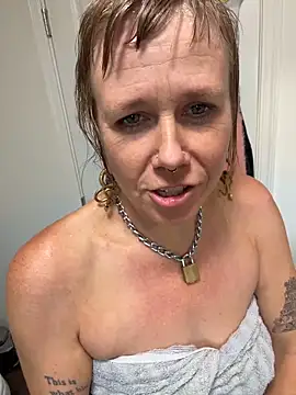 Pokazy przed kamerką – goodgirlbabydoll