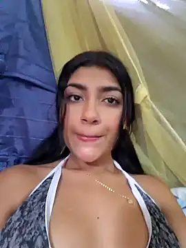 Sweed-virgin-pussy's Webcam Show