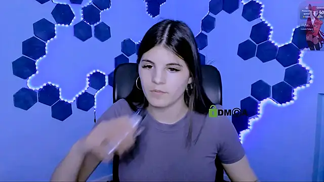 Sembang XXX Secara Langsung lizzie_boom_