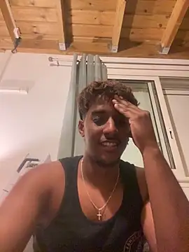 Axel_black10 Webcam Show