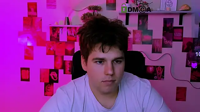 michael_strong1 Live XXX-chat