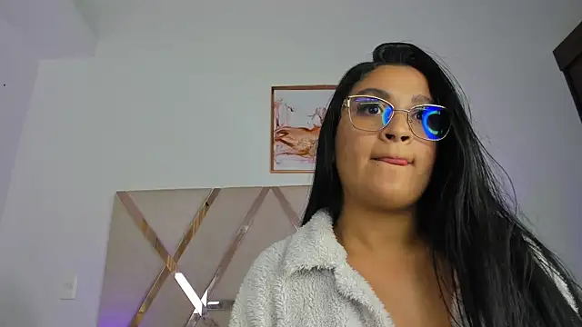 Annie_Parkerr Live XXX Chat