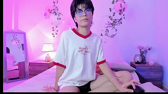 Kai_blaz Live XXX-chat