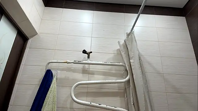 Webkamerová show KerryForce