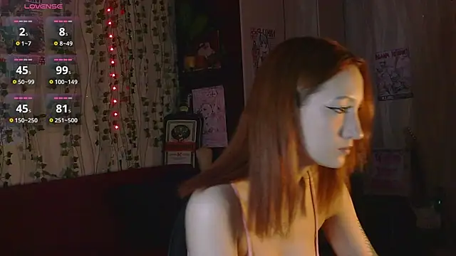 sexxxyback Live XXX Chat