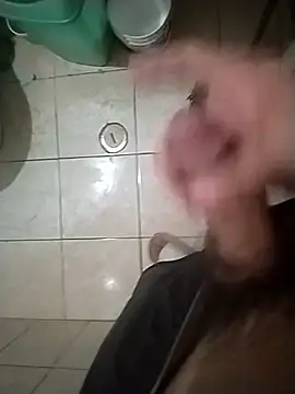 Jesus_RZK's Webcam Show