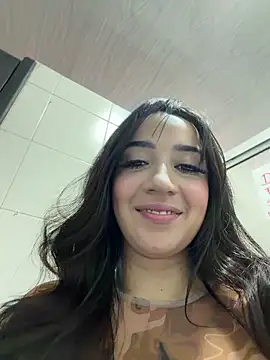 Chat XXX en directo de EmmyEvans1