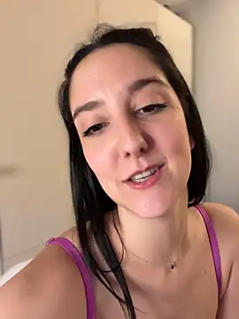 RealJulietteのライブXXXチャット