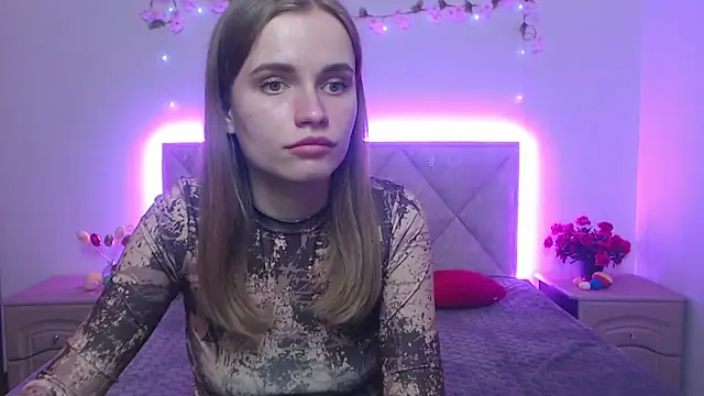 MargaritaKiss' Live XXX Chat