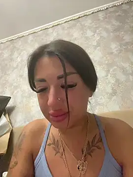 RuslanaXX Show Webcam