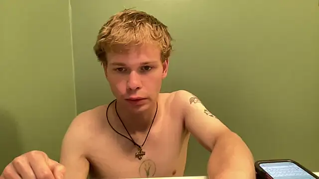 MikeswanstonのライブXXXチャット